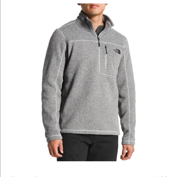 The North Face Other - North Face men’s 1/4 zip